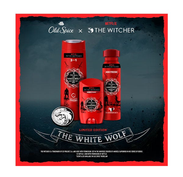 The Witcher | 1UD