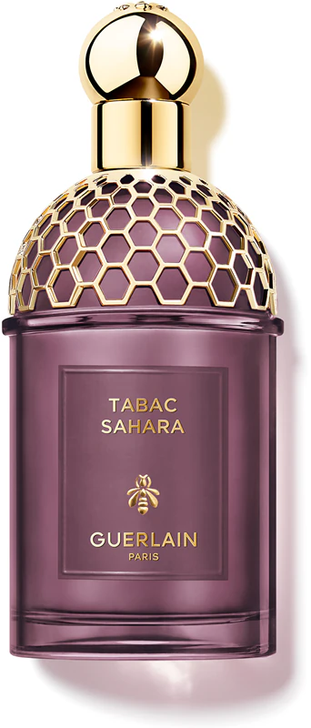 GUERLAIN Absolus Allegoria Tabac Sahara Eau de Parfum unissexo