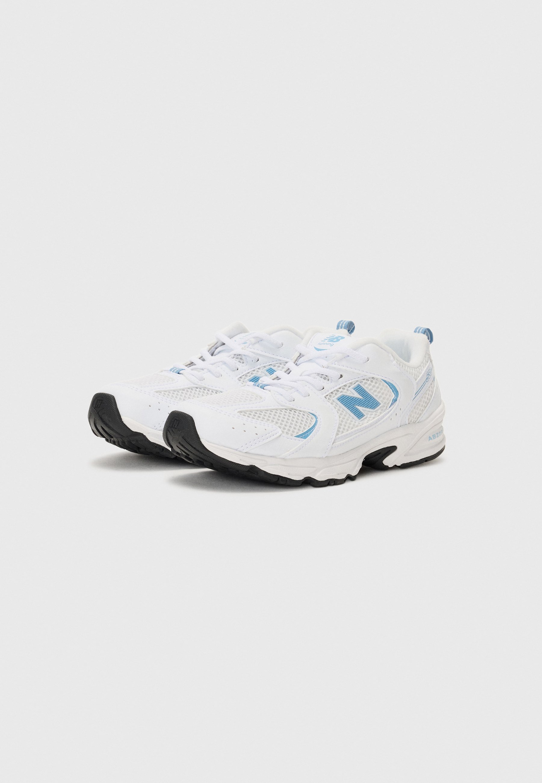 New Balance 530 - Tenisky - biela