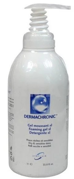 Dermachronic XL Gesichts- und Körperreiniger 1 l