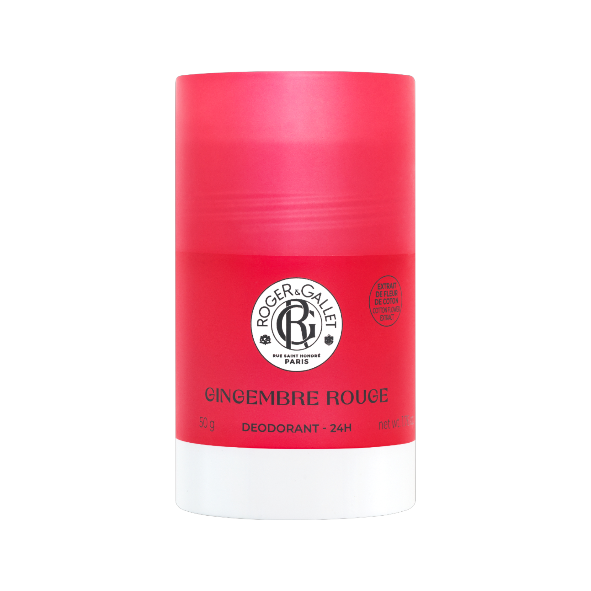 Roger&Gallet Ginger Rouge