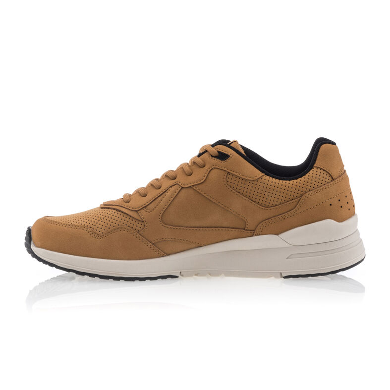 Korit / lenkkarit Homme Marron