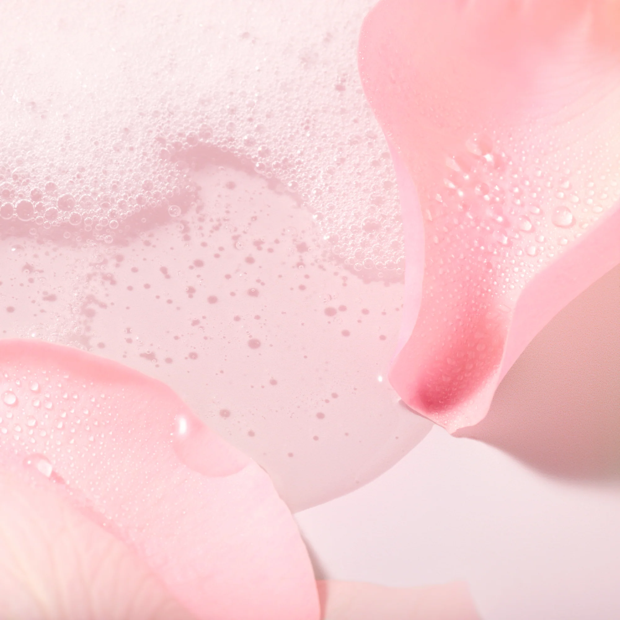 Very Rose Gel Doccia Lenitivo - Bagno e Doccia