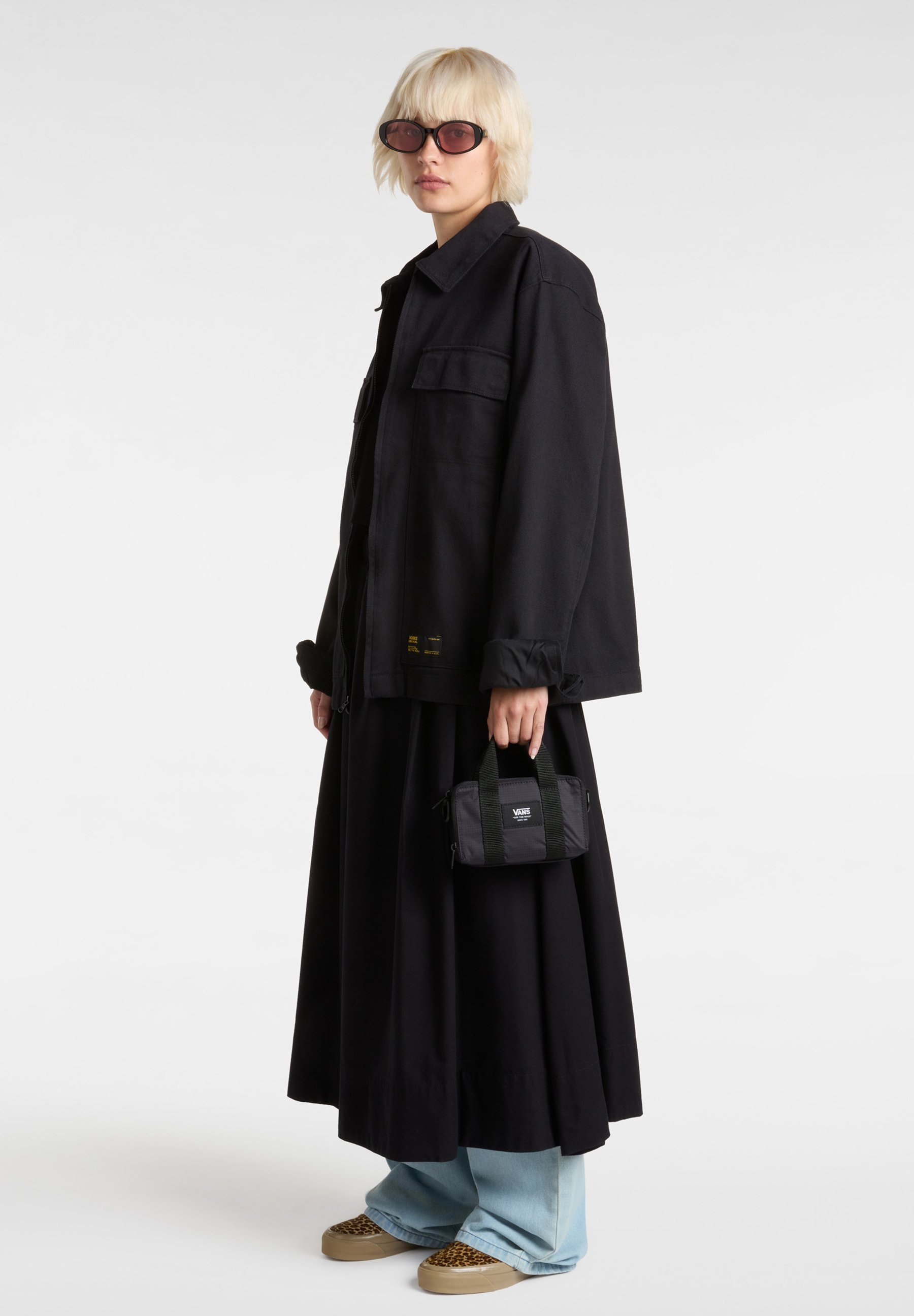 Majice Vans