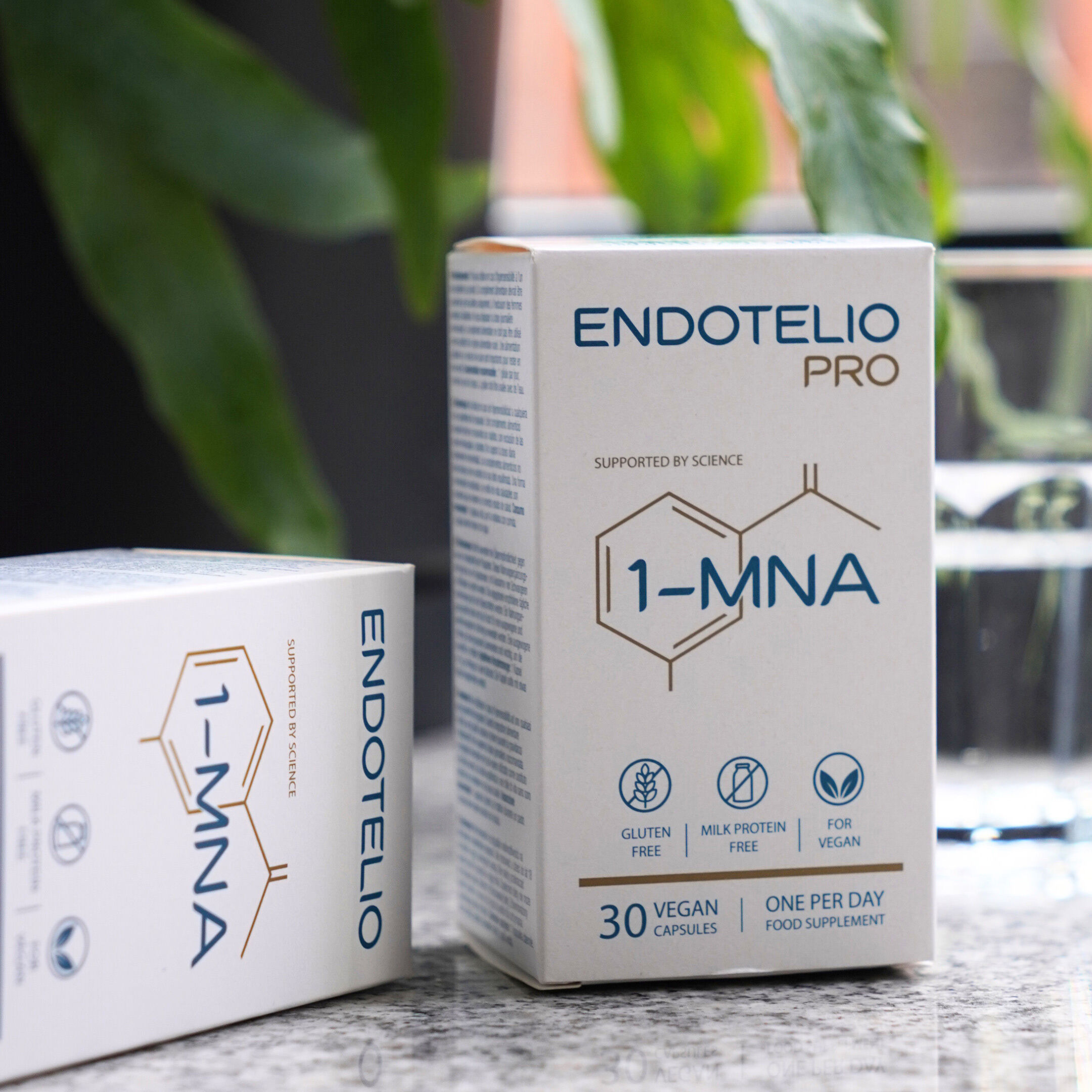 Endotelio Pro