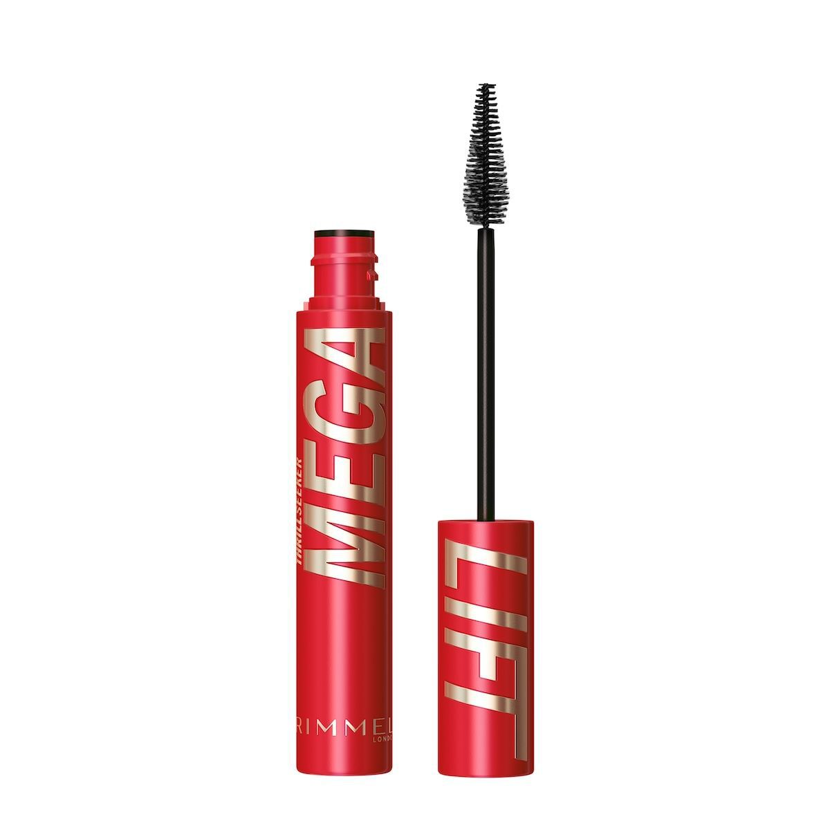 Rimmel Thrill Seeker Mega Lift