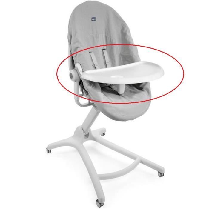 Tableta y funda CHICCO SOLAMENTE - para Baby Hug 4 en 1 (hamaca no incluida)