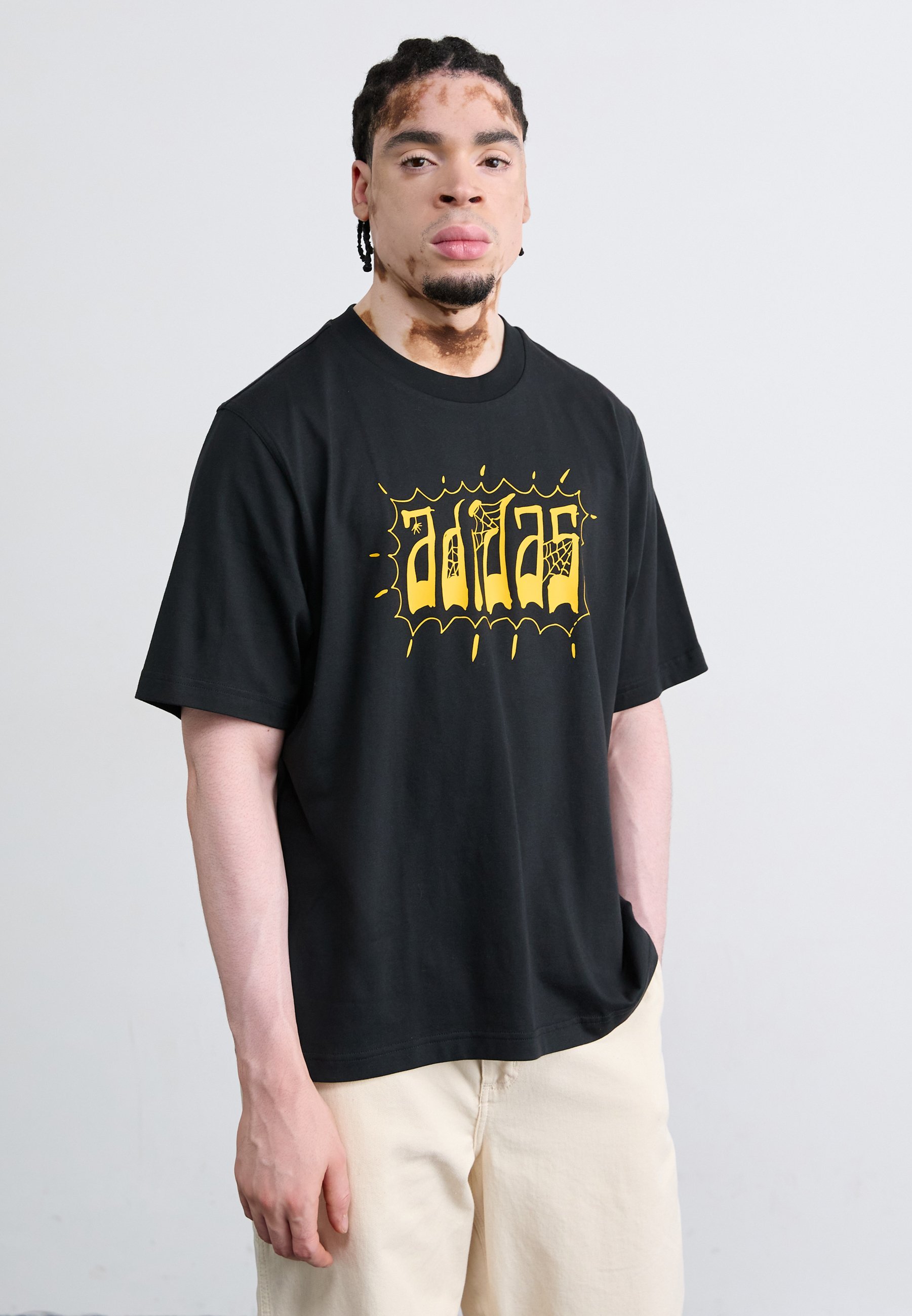 adidas Originals bedruckte T-Shirts