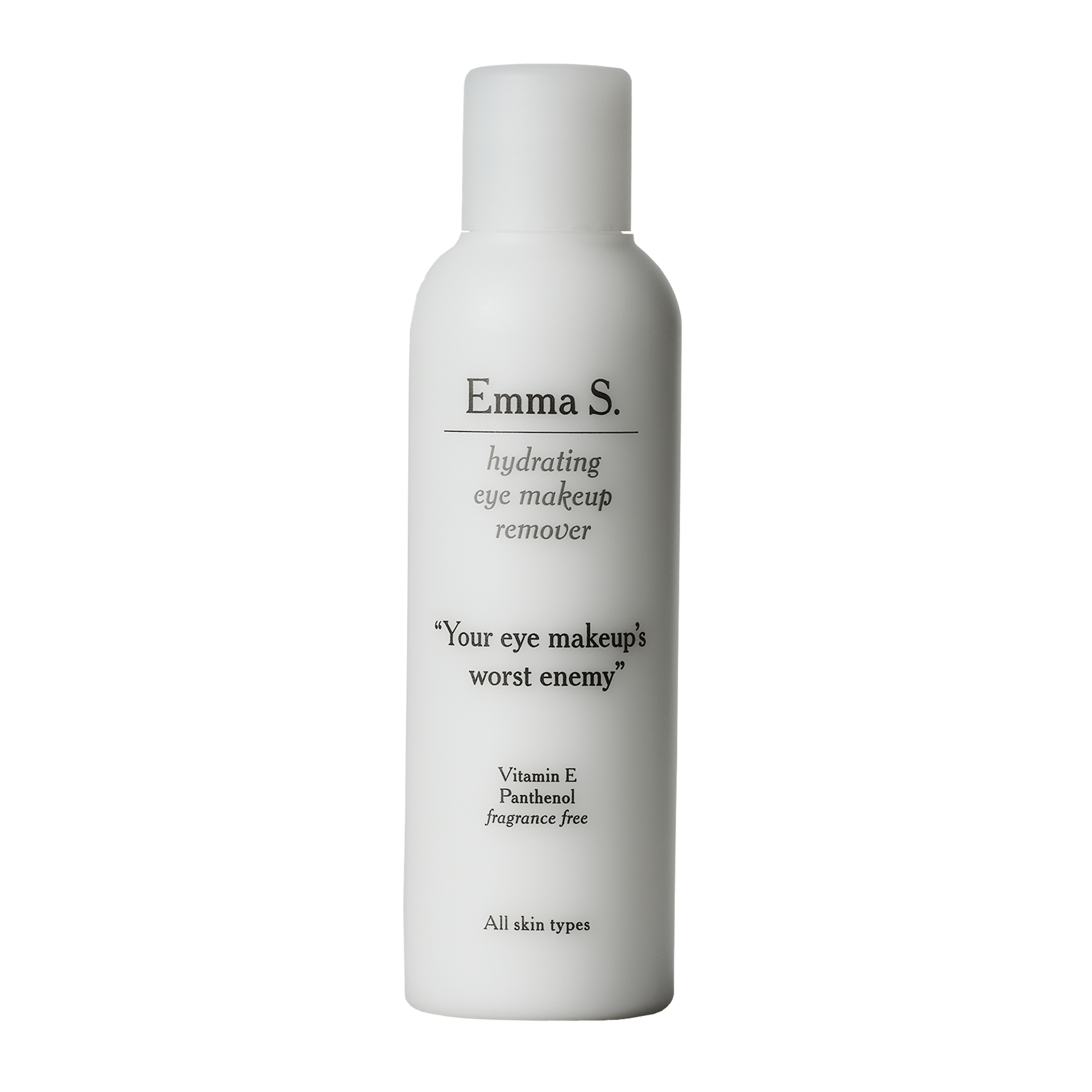 Hidratáló szemfesték-lemosó 150 ml - Emma S