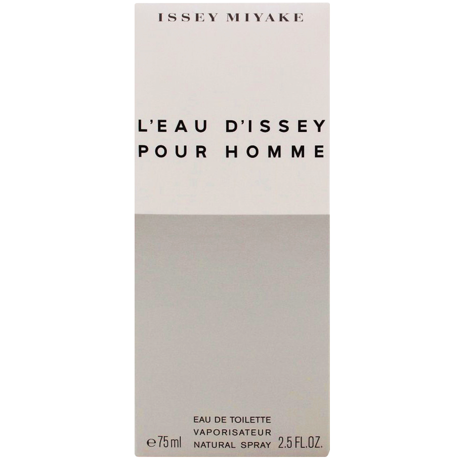 Issey Miyake toaletna voda za muškarce 75ml
