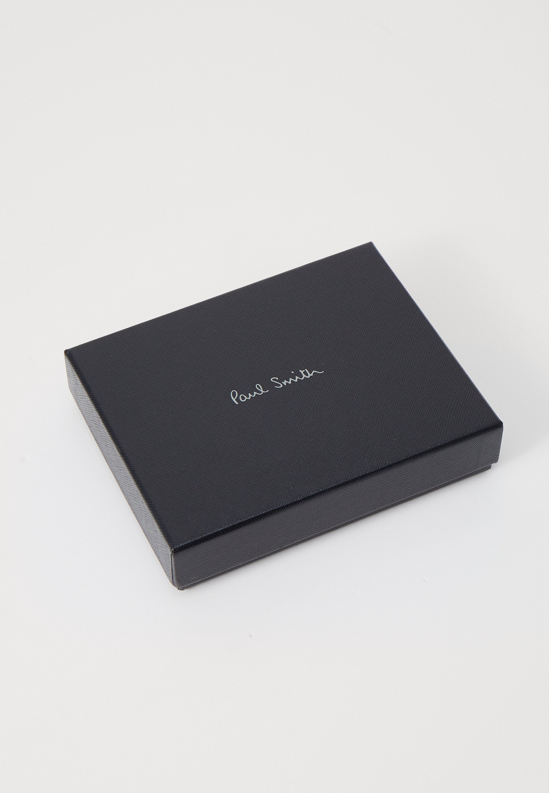 Portefeuille Paul Smith unisexe - Noir