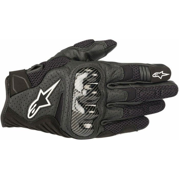 Gants moto Alpinestars SMX-1 AIR V2 performance