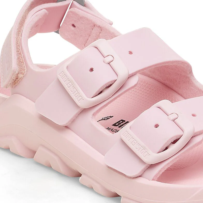Mogami Kids AS Birko-Flor - Icy Gentle Rose Icy Gentle Rose