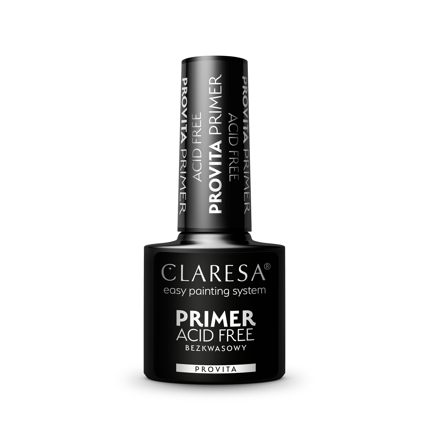 Claresa Provita