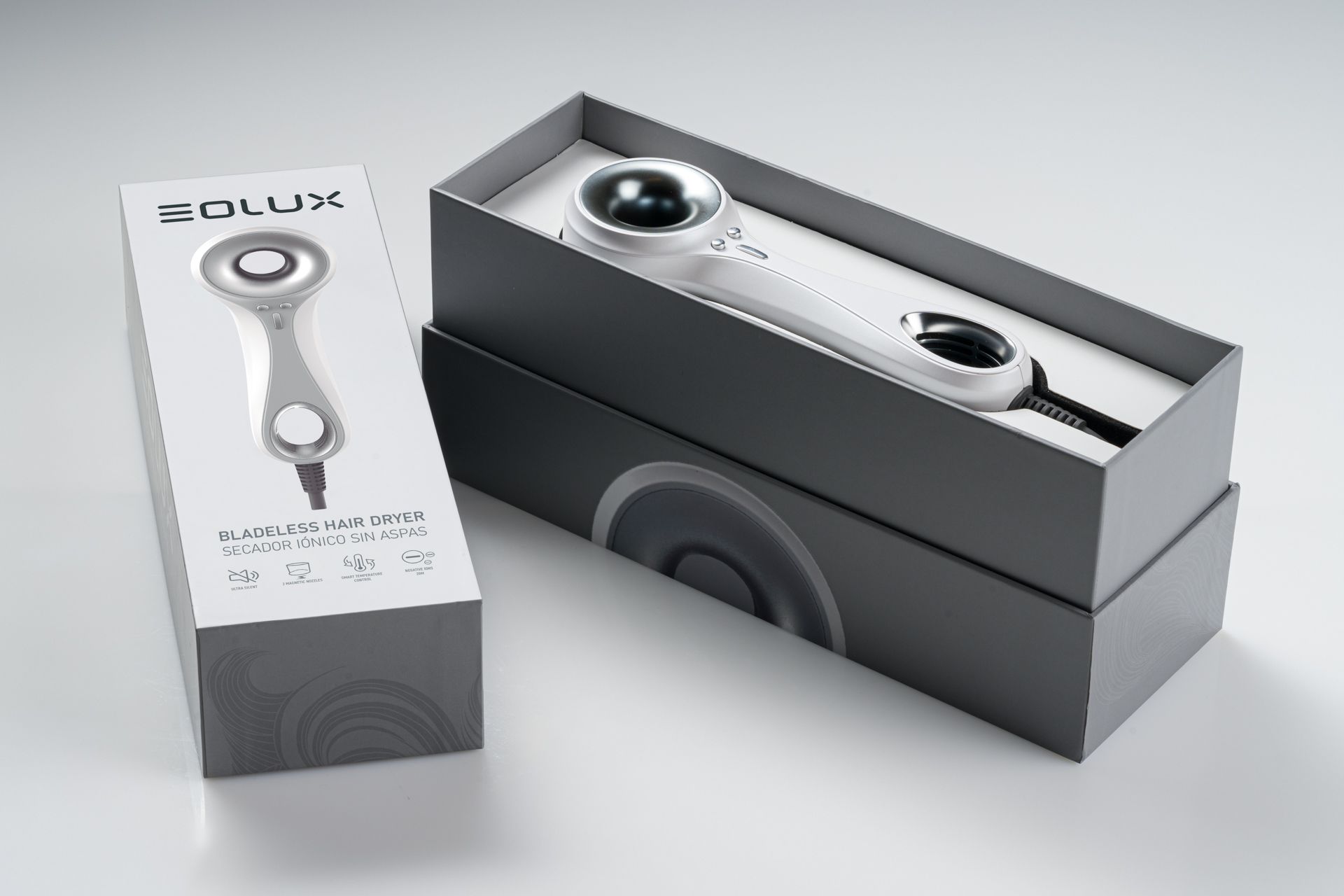 EX01 Ionski sušilo za kosu Profesionalna sušila za kosu
