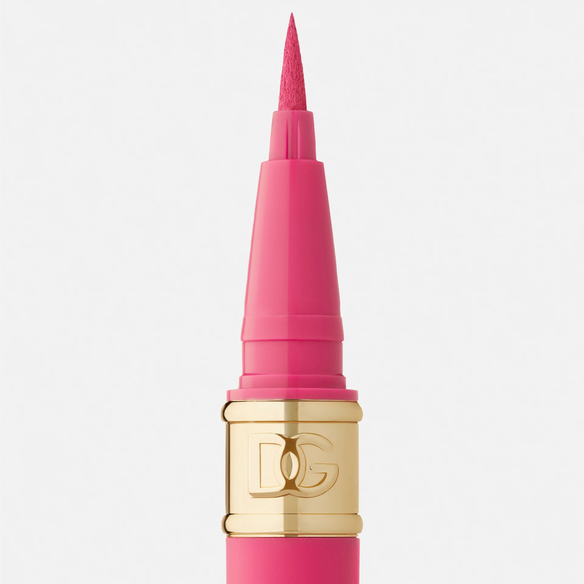 To je moja linija! 24-satni vodootporni tuš za oči 06 BTW - Dolce & Gabbana