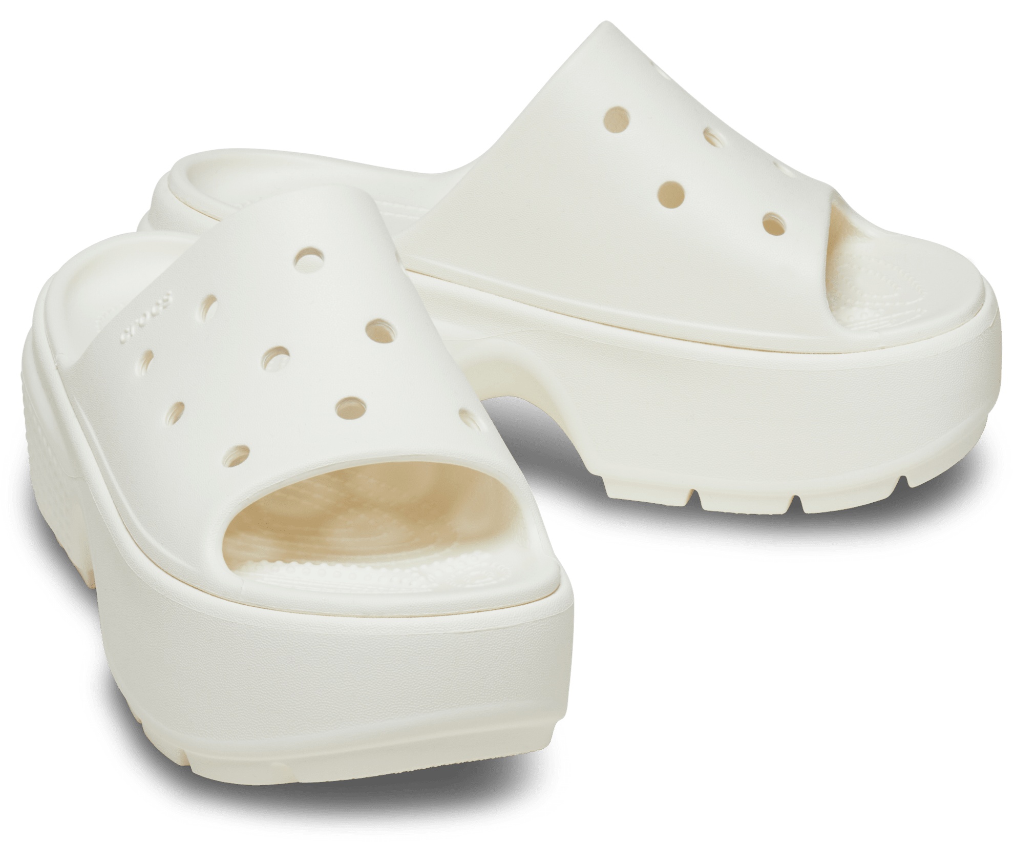 Stomp Slide