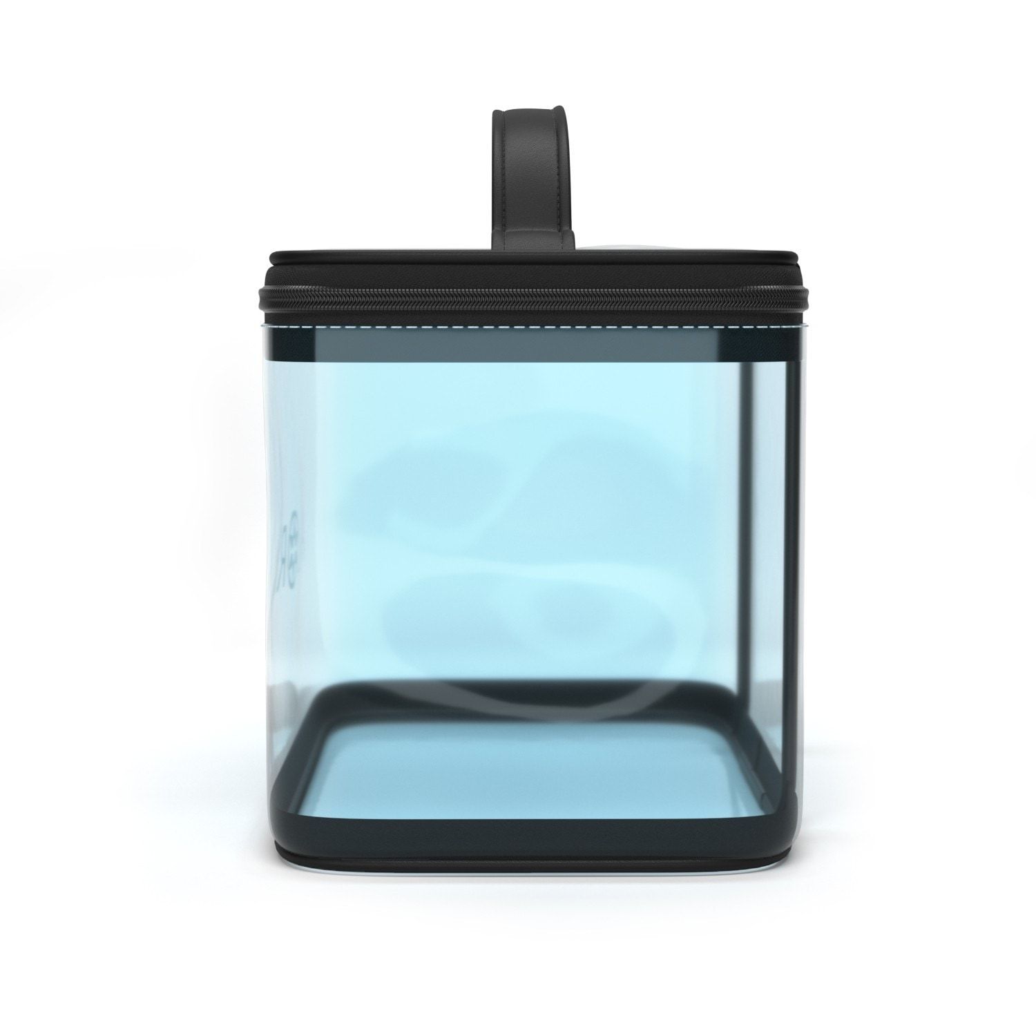 Kozmetična torbica Ailoria Vanity - 1 kos