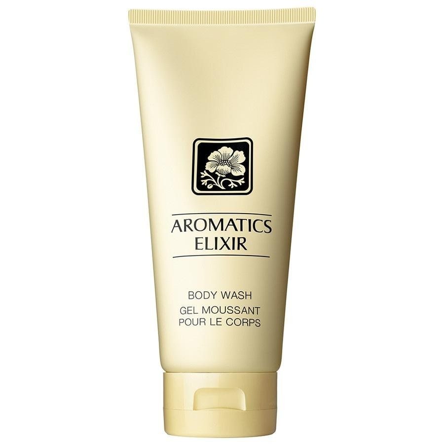 Sprchový gél Clinique Aromatics Elixir - 200 ml