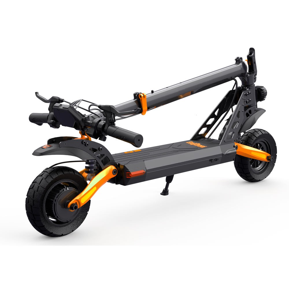 G2 PRO 1050W Elektroroller