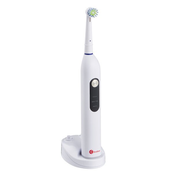 Kruidvat Xpert Clean+ електрична четкица за зубе<br>Медицински уређај