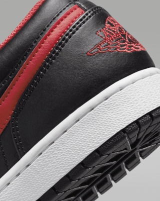 Air Jordan 1 Low Men's Shoes