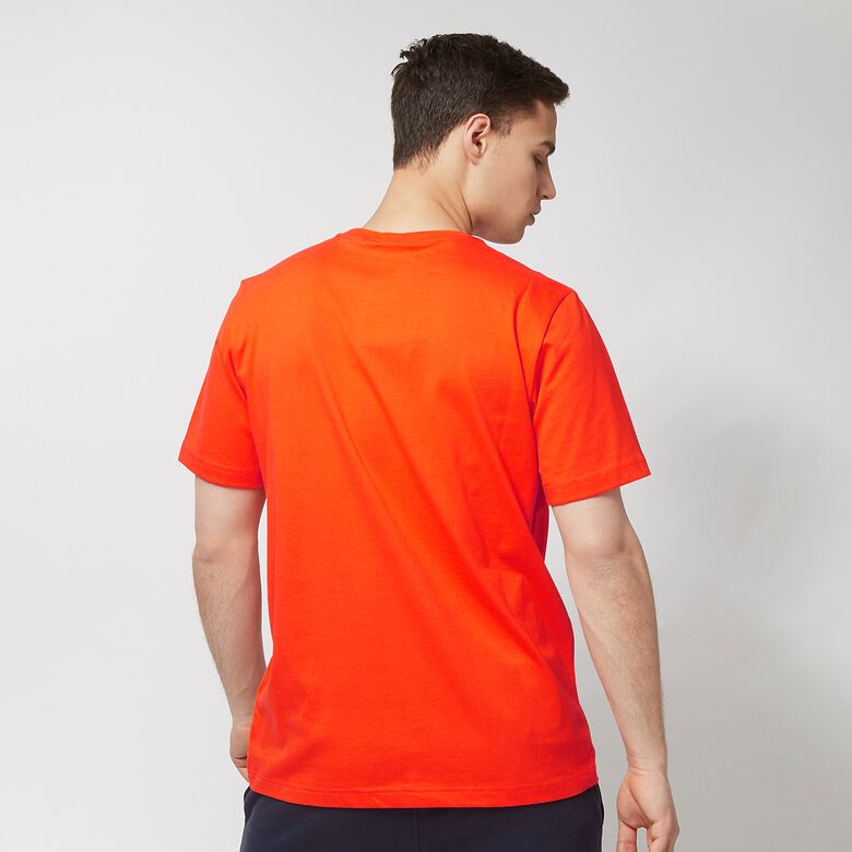 Boekhandel T-shirt met ronde hals