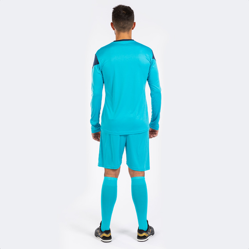  Σετ Camiseta Y Short Joma Phoenix Gk