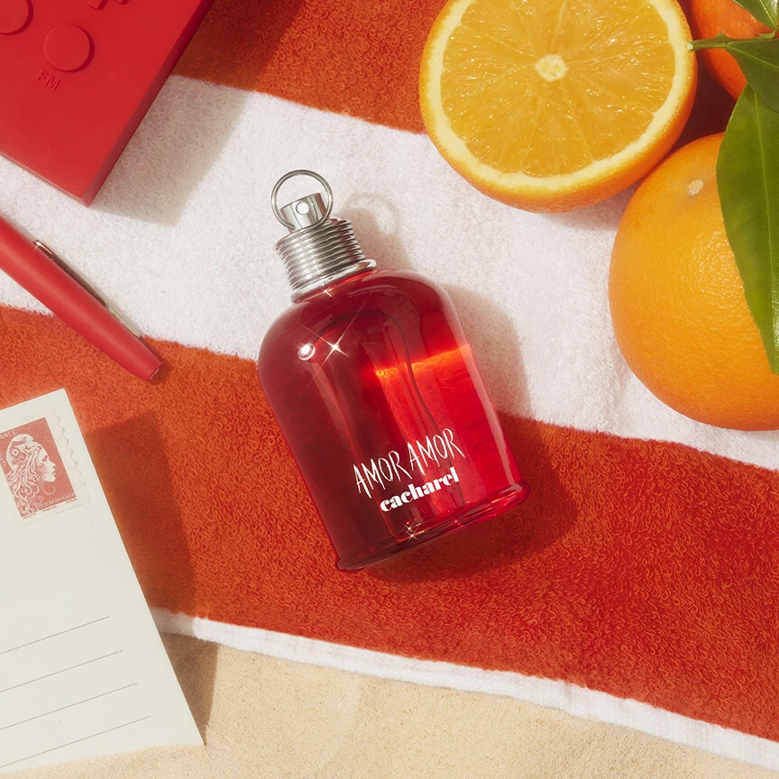 Amor Amor EdT 30 ml - Cacharel