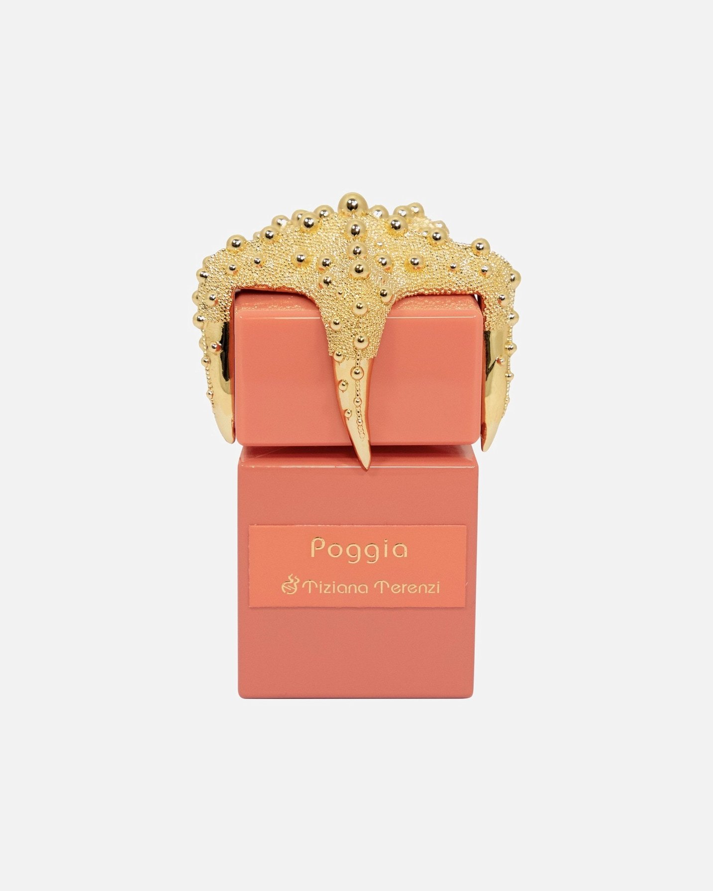 Tiziana Terenzi Parfem Sea Stars Poggia - 100 ml