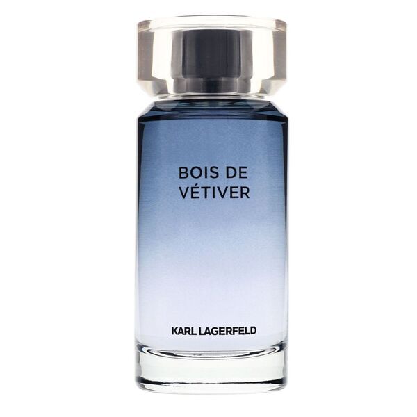 Karl Lagerfeld – Bois de Vetiver Eau de Toilette Spray 100 ml | Duft | Superdrug