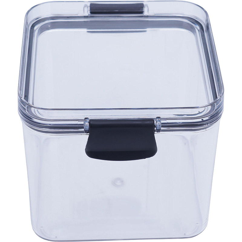 Boîte à lunch Cuisine 0,6 l hermétique avec couvercle à clip