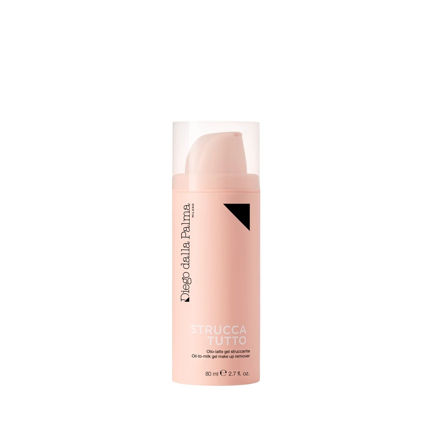 Struccatutto Olio-Latte Gel Struccante - Gel detergente viso, Olio detergente viso