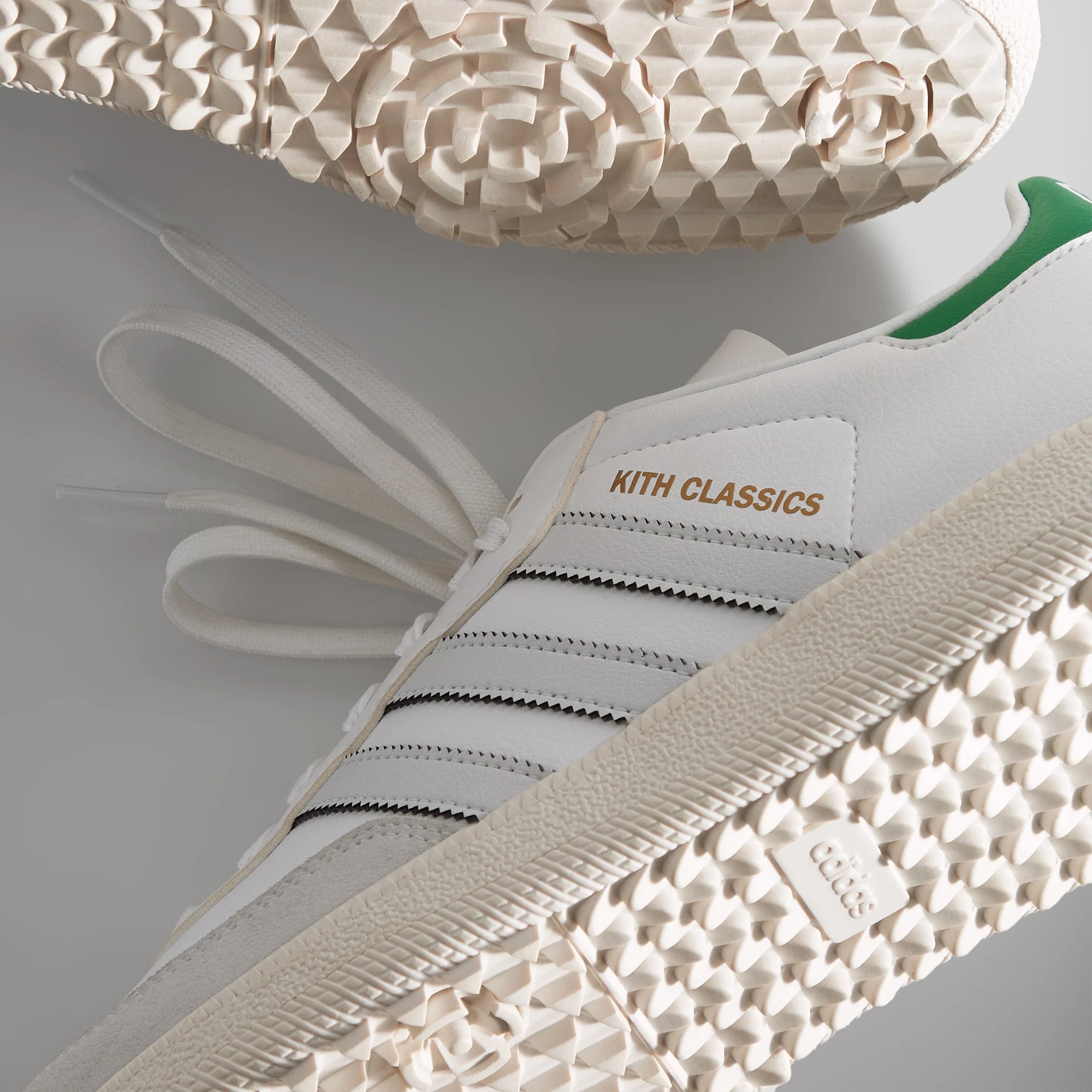 Kith for adidas Samba Golf