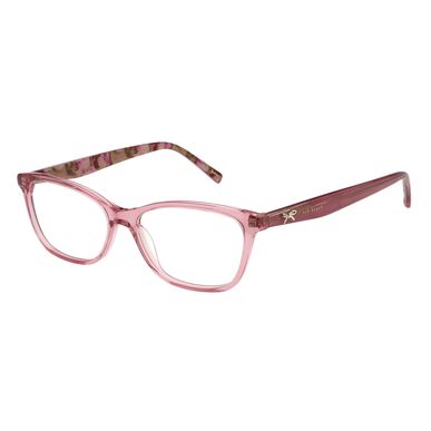 Ted Baker TB9294 sunčane naočale, ružičasti okvir za žene, 1 komad.