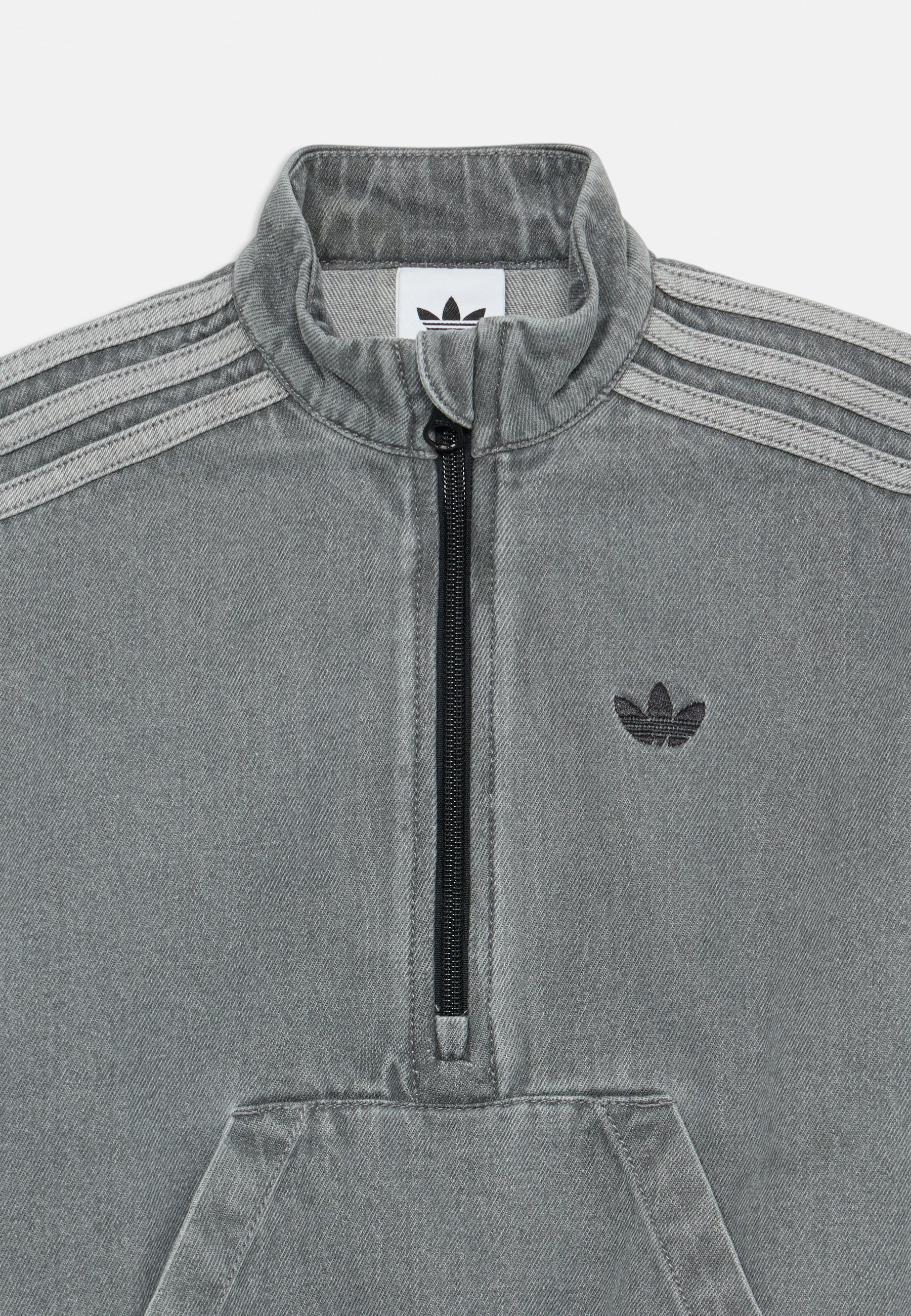 Ensemble unisexe adidas Originals - Jean coupe décontractée - denim clair