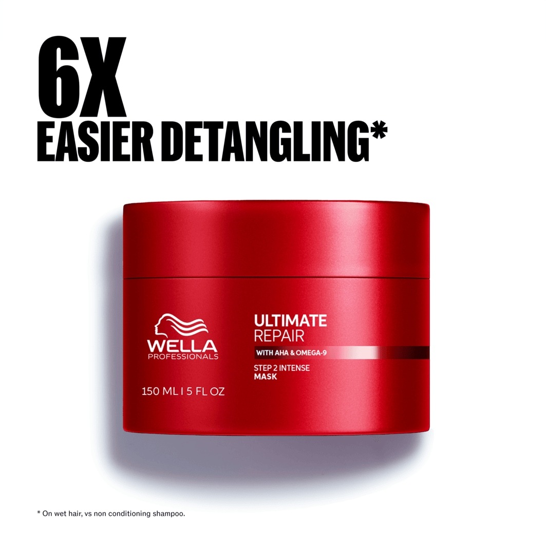 Wella Professionals Ultimate Repair maska za kosu - 30 ml