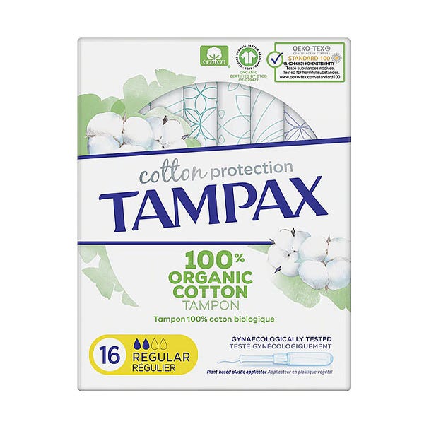 Compak Regular | 16 egység