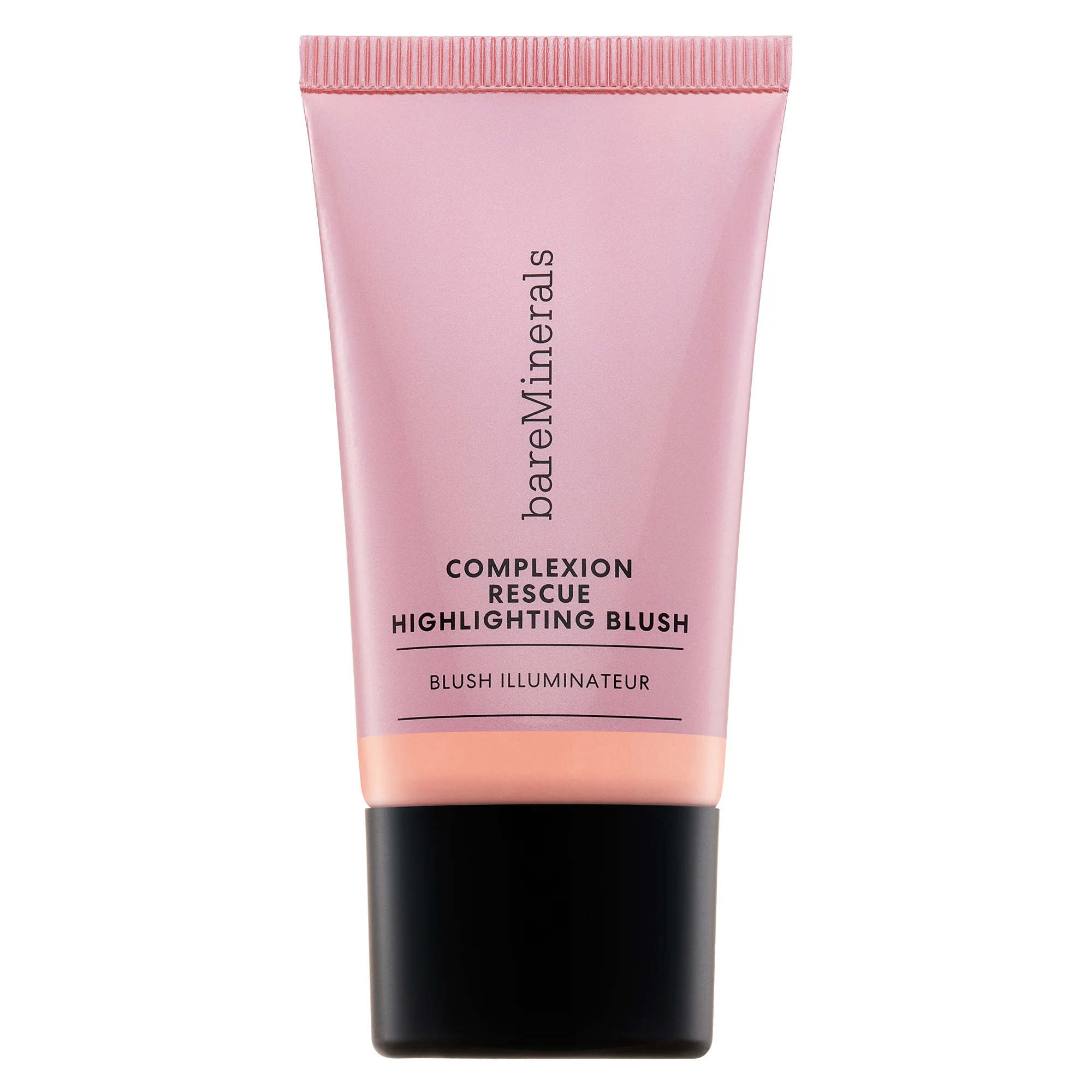 Viso Complexion Rescue Highlighting Blush - Sublimatori e Illuminanti, Fard crema
