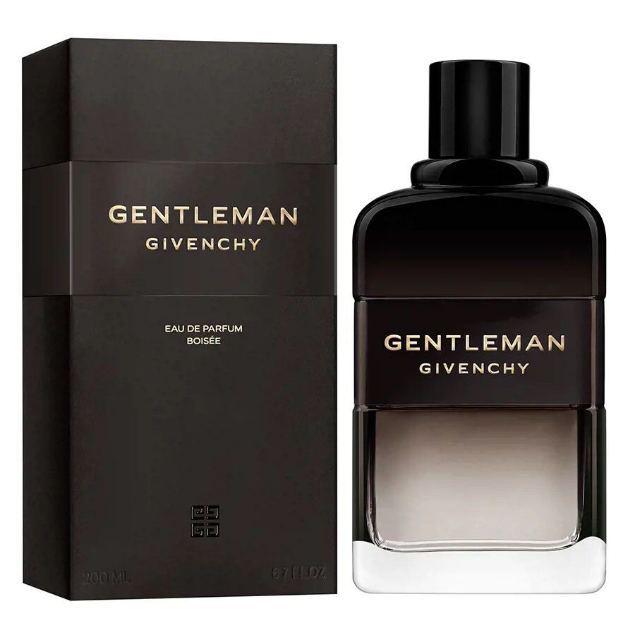 Givenchy Gentleman Boisee