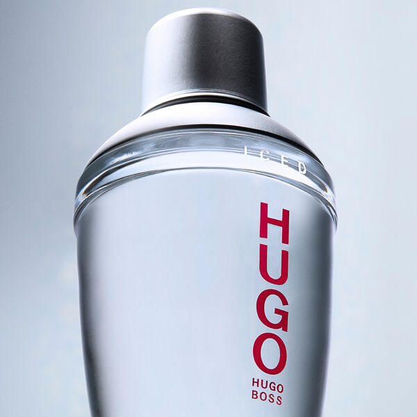 Hugo Boss Iced