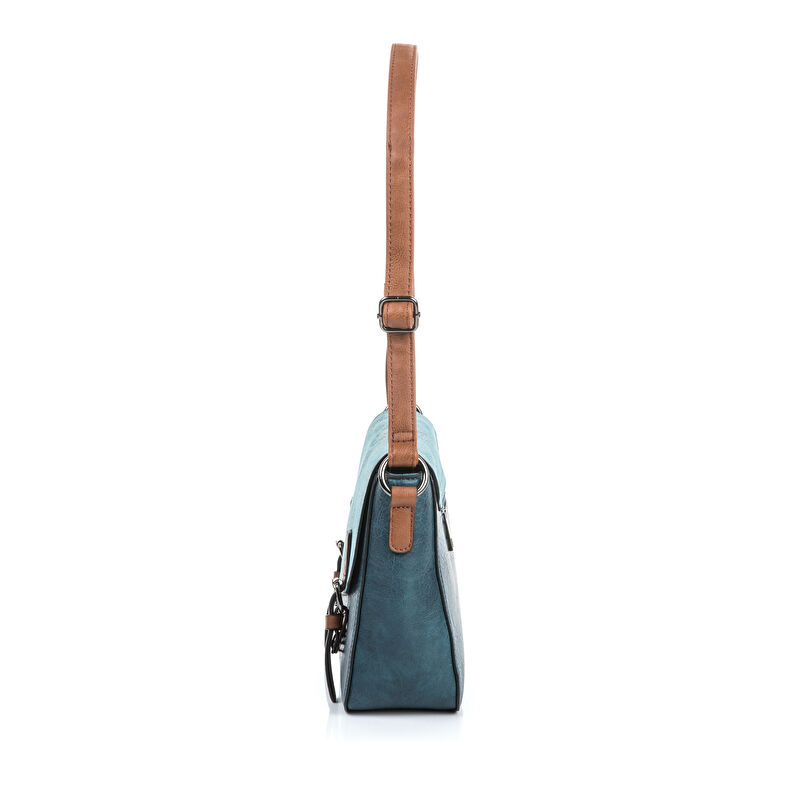 Damentaschen Blaue Taschen