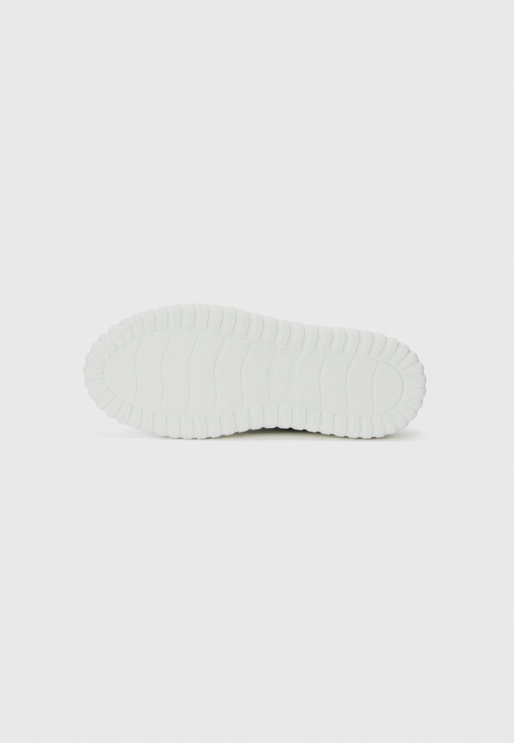 Baskets HOGAN - blanches