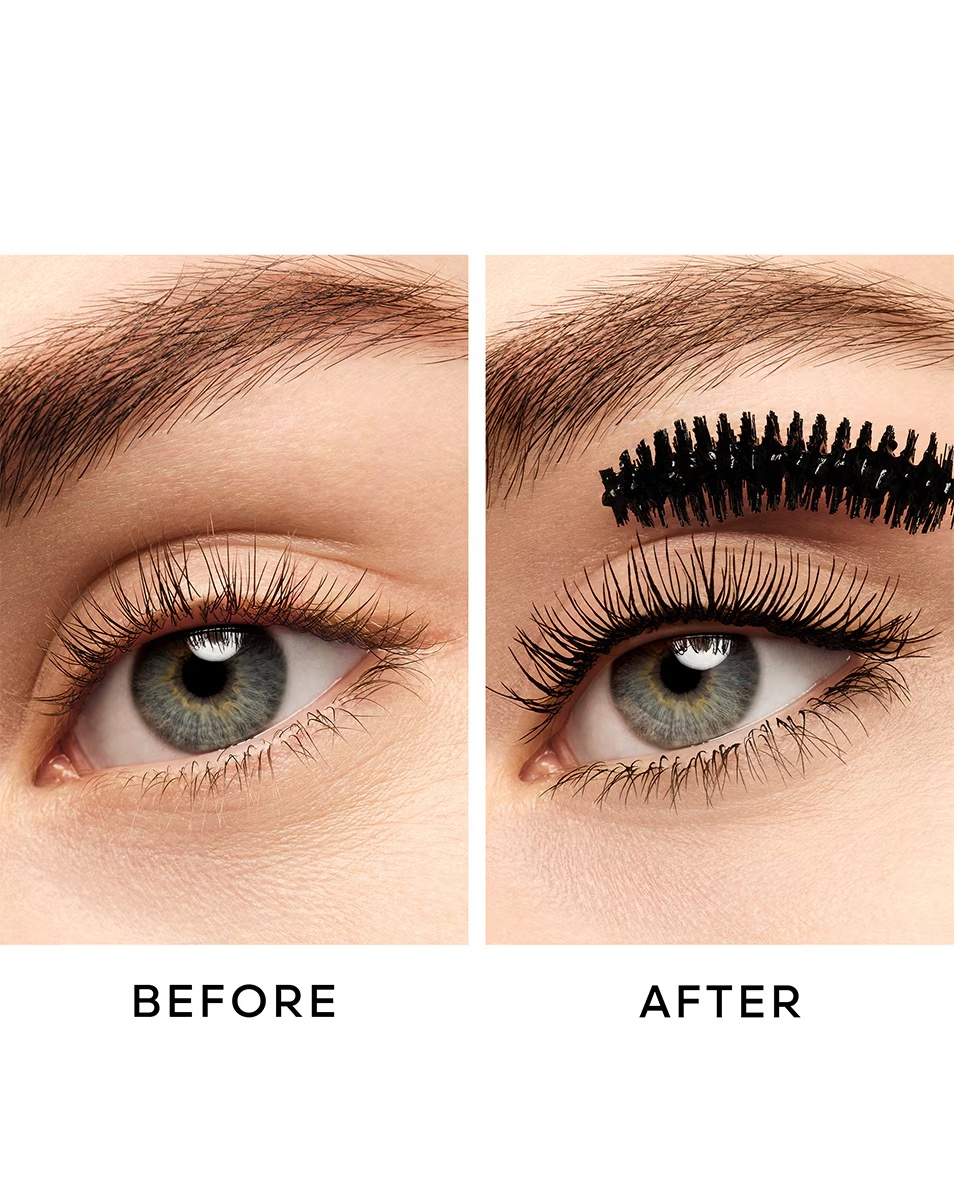 GUERLAIN Noir G 24H маскара за интензивни волумен и увијање коврџава