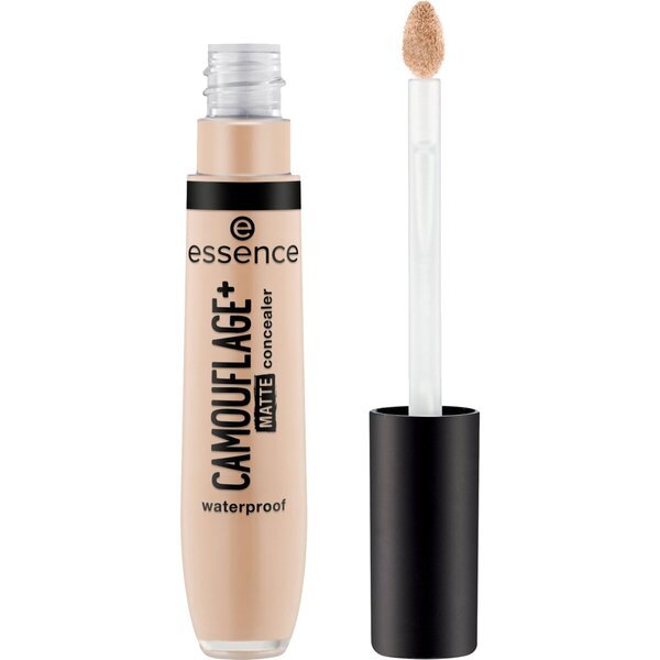 Essence Camouflage+ vodootporni mat korektor 70 8ml