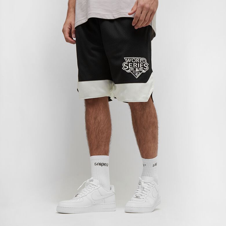MLB World Series Shorts New York Yankees