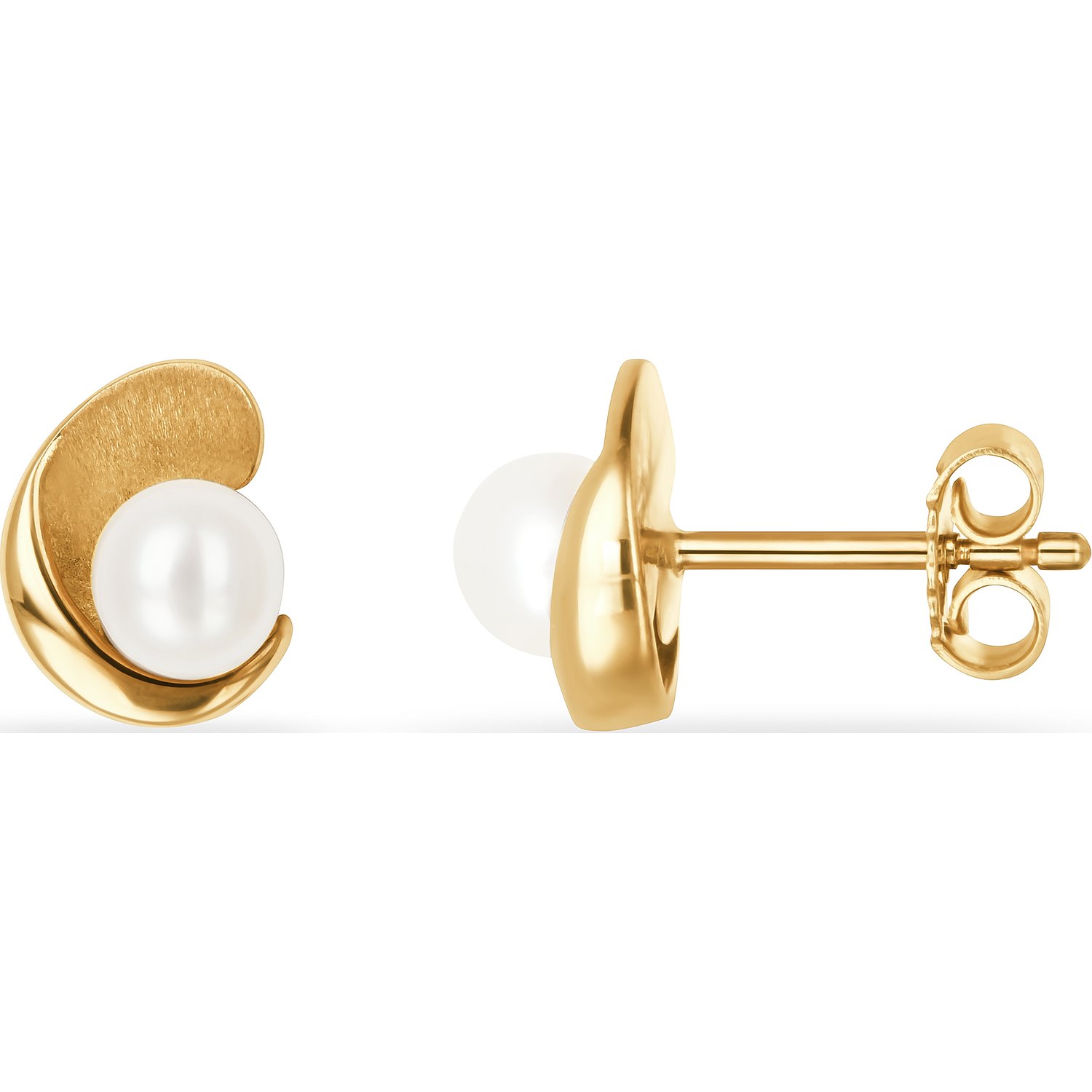 FAVS Boucles d'oreilles
