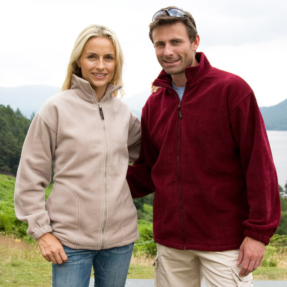  Polar Chaqueta Antibolas Con Cremallera Complete Modelo Active Résultat
