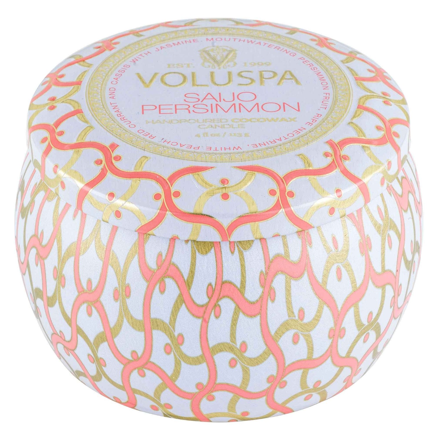 VOLUSPA Mini Tin