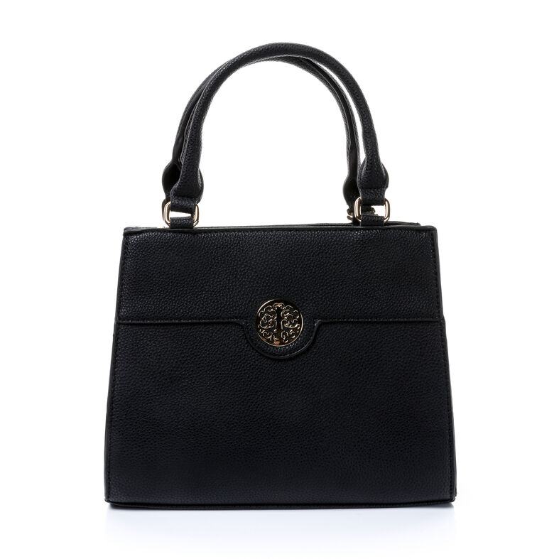 Bolsas femininas, bolsas pretas